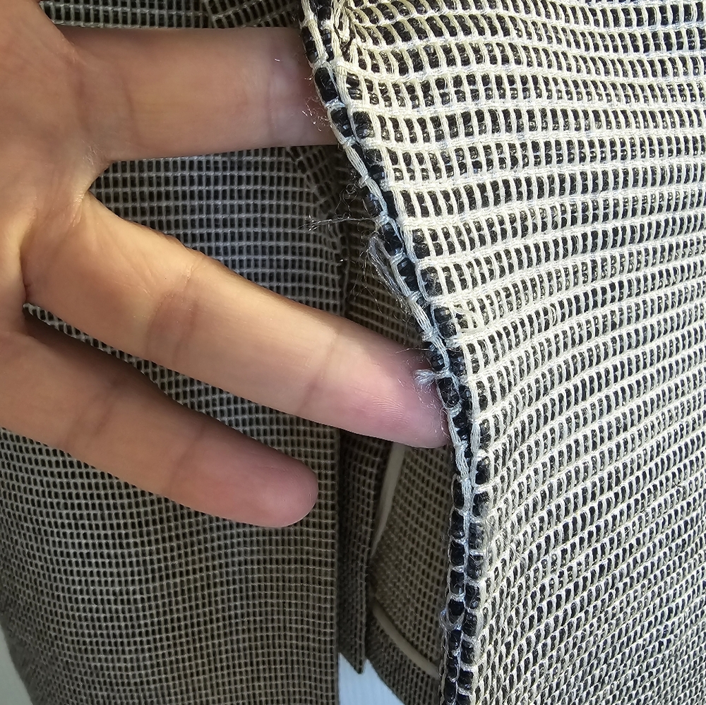 Tweed THEORY VEST - Picture 2 of 3